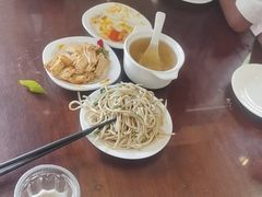 -同胜祥清真新豫菜(杜岭街店)