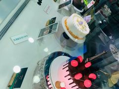 -第戎蛋糕(恒隆广场店)