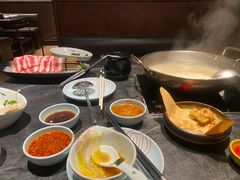 -捞王锅物料理(金华义乌之心店)