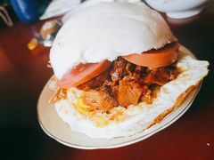 -合合春饼(潘家园店)