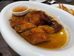 -周锦记广式餐厅(格林生活坊2期店)