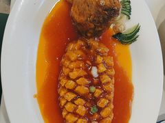 -清真马祥兴菜馆(云南北路店)