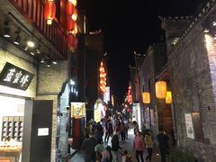 -东西巷