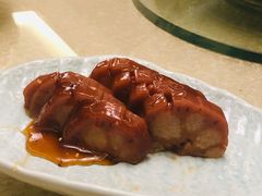 -山外山菜馆(玉泉路店)