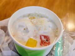 椰香冰淇淋清补凉-椰语堂·海南清补凉(友谊阳光城店)