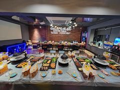-4k轰趴馆(苏州街店)