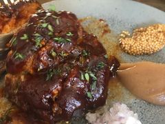 -BOR Eatery(安福路店)