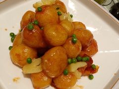 -解家河南菜(商鼎路店)