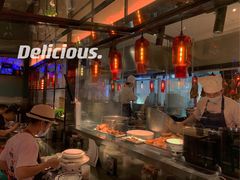 -陈鹏鹏潮汕菜(宝安机场T3航站楼店)