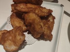 -老洋房花园饭店(绍兴路店)