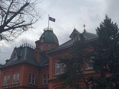 -北海道厅旧本厅舍(旧本庁舎)