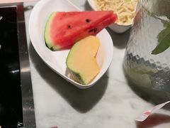 -尚尚仙·酸汤猪手·猪肚鸡火锅(华联万柳购物中心店)