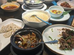 -金牌外婆家(苏州中心店)