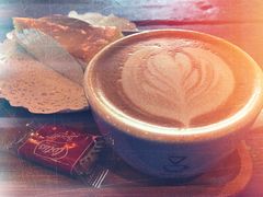 -MUSEE CAFE(保利·时光里店)