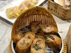 -如丰晟宴(长安万达店)
