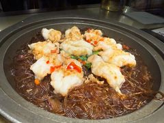 -绿茶餐厅(成都大悦城店)