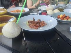 -水上明月·湖景餐厅
