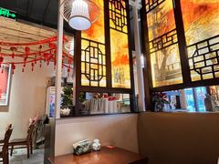 -左陕右甘(亚运村店)