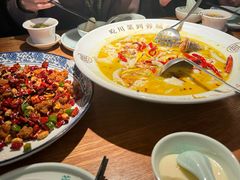 -蓉城小馆(科兴店)