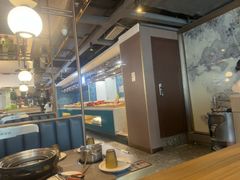 -伍棵星炭烤自助料理·烤鳗鱼(浦东食品城店)