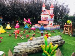 -安徒生童话乐园