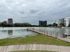 -美兰湖景区
