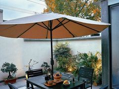 -成都院坝精品私汤民宿酒店