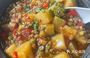 Smoked Tofu Stir-fry