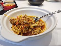 东安鸡-永膳精致本味湘菜(麓谷店)