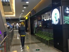 -万达广场(无锡滨湖店)