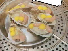 -飞尝蚝·顺德菜·鱼生(顺德总店)