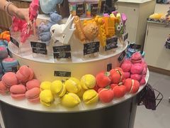 -LUSH(威尼斯人店)