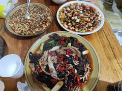 -鸡哈豆花(梅西广场店)