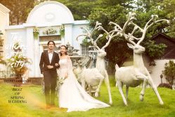 -太古映画婚纱摄影(天河店)