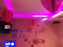 -冰城小镇音乐串吧·聚会餐厅(百子湾店)