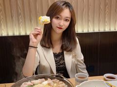 -富山日式料理(宽厚里店)