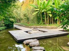 -三嚥阁 La Villa Restaurant