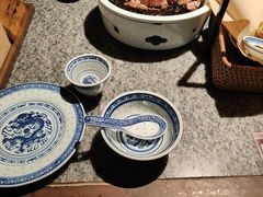 -南京大牌档(青岛万象城店)