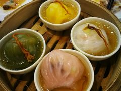 -虾饺妹·粤式手工点心(水荫路店)