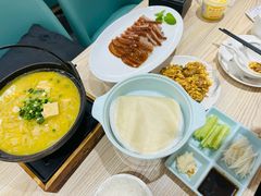 -紫光园·烤鸭(美术馆店)