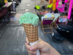 -成裕雪糕店(士多店)