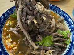 -绥缘老烧麦(中天店)