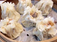 -都一处烧麦馆(前门店)