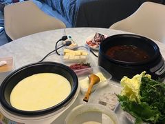 -鱼豆吉·豆浆鱼火锅(宜昌万达店)