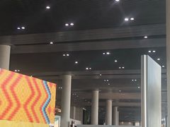 -中免(澳门机场免税店)