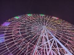 -南昌之星摩天轮