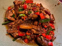 -曾宴·楚菜(湖北省博物馆店)