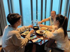 -环球港凯悦 · 享悦中餐厅