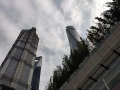 -上海中心大厦