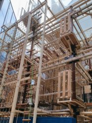 -PIPIKINGDOM皮皮王国欢乐号(欢乐海岸购物中心店)